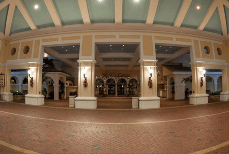 Rosen Shingle Creek Indoor
